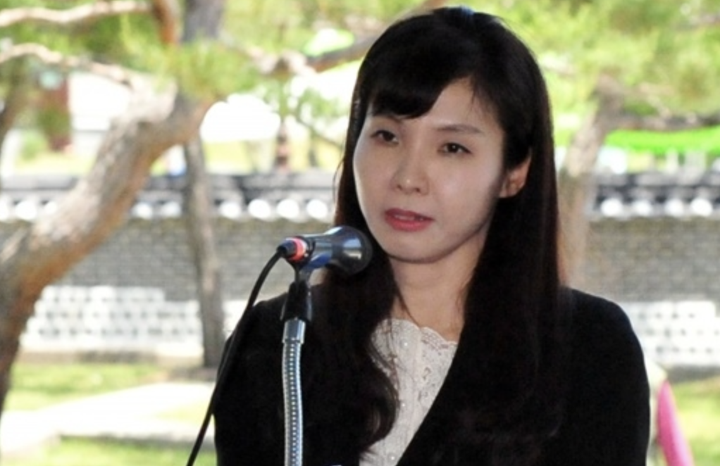 서지현 논란