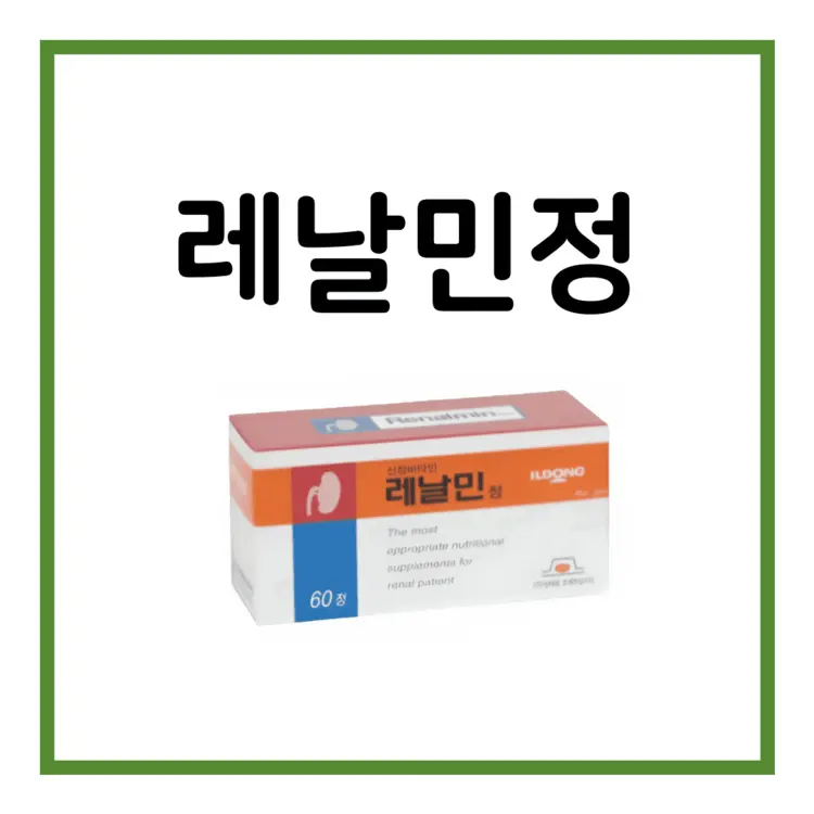 레날민정-이미지