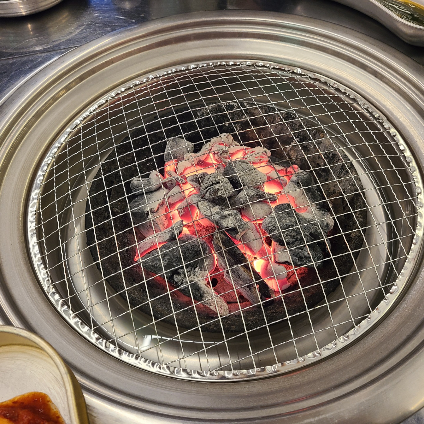 일산맛집-일산돼지고기맛집-일산소돈가-숯불