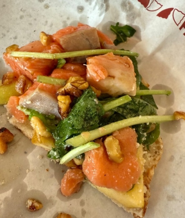 피자샌드위치달인-파작-생활의달인