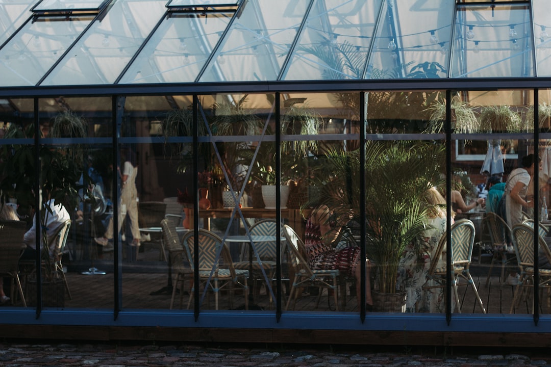 Restaurant.