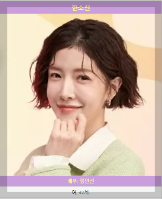 DNA러버_심연우, 한소진