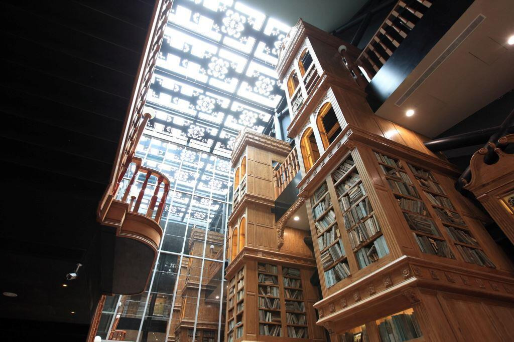 대만 배낭여행 관련사진