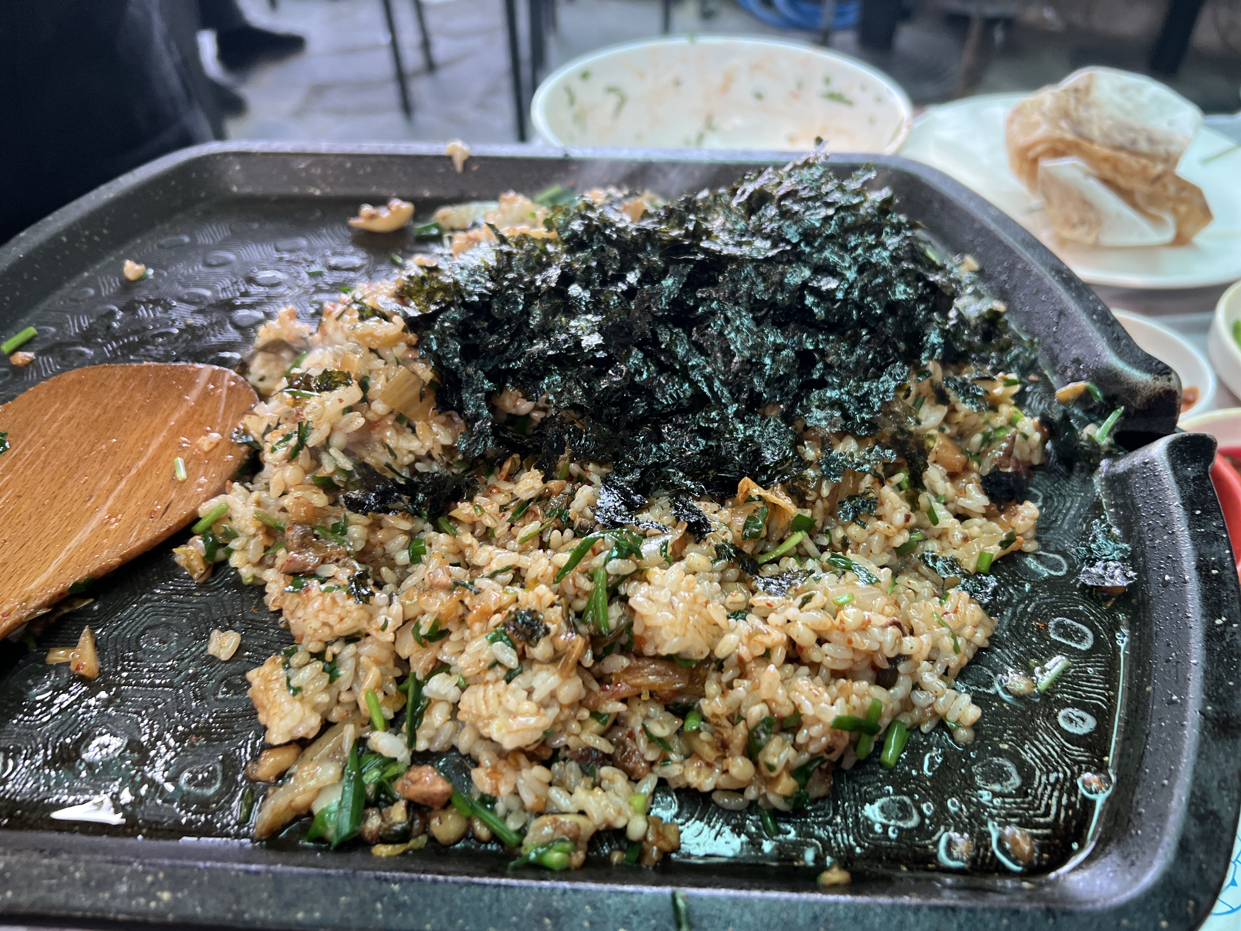 서울대공원 맛집