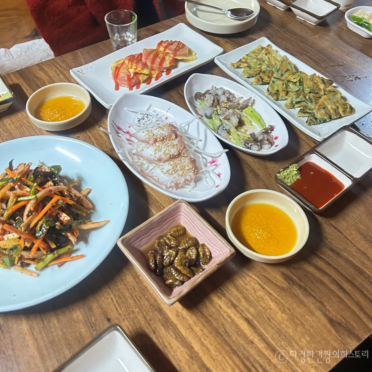 서울대입구역-봉천역-횟집-추천-다락방-횟집-맛집-스끼다시맛집