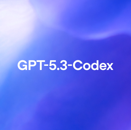 GPT-5.3