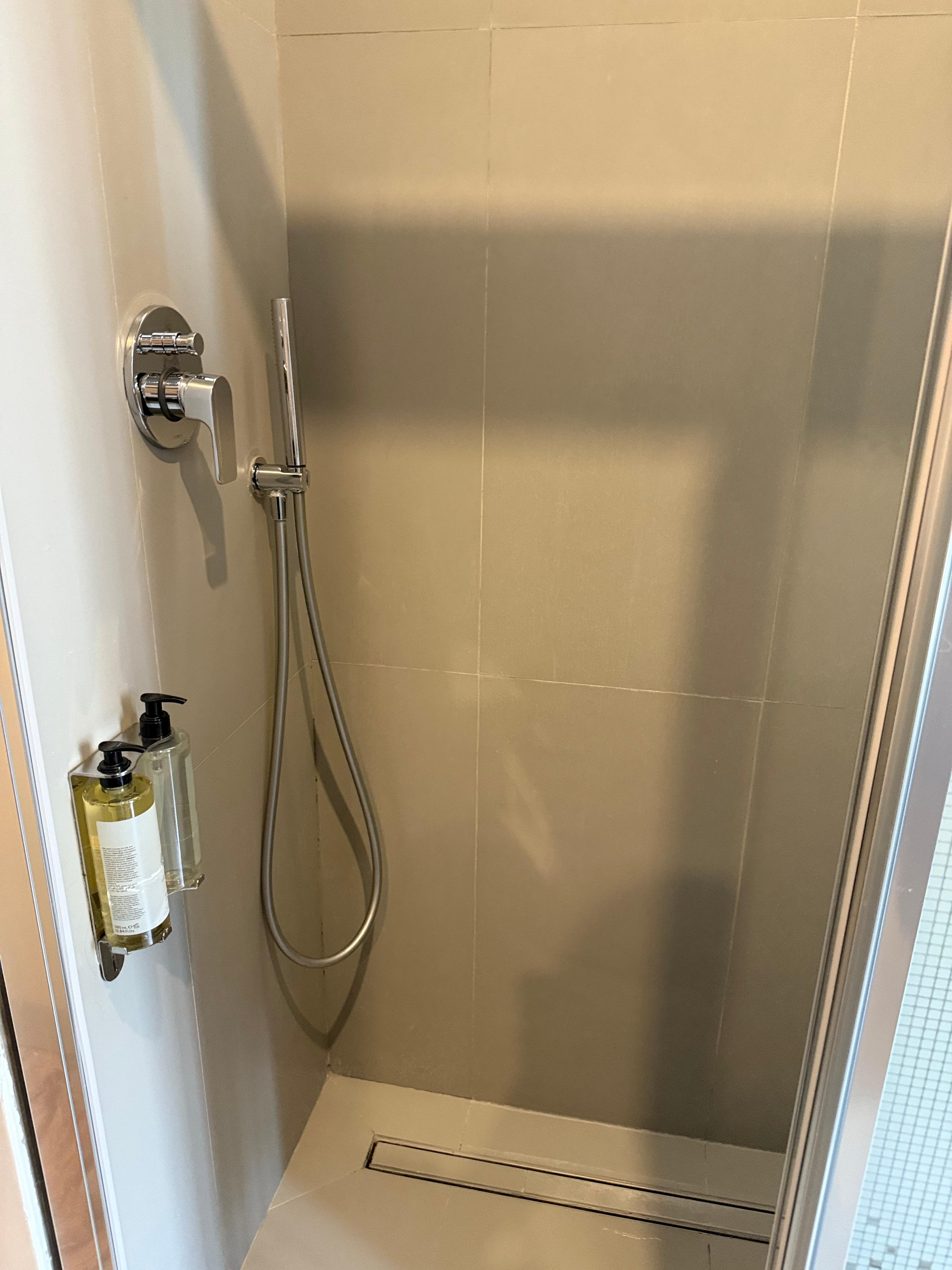 로마 오페라58 테르미니역 숙소추천