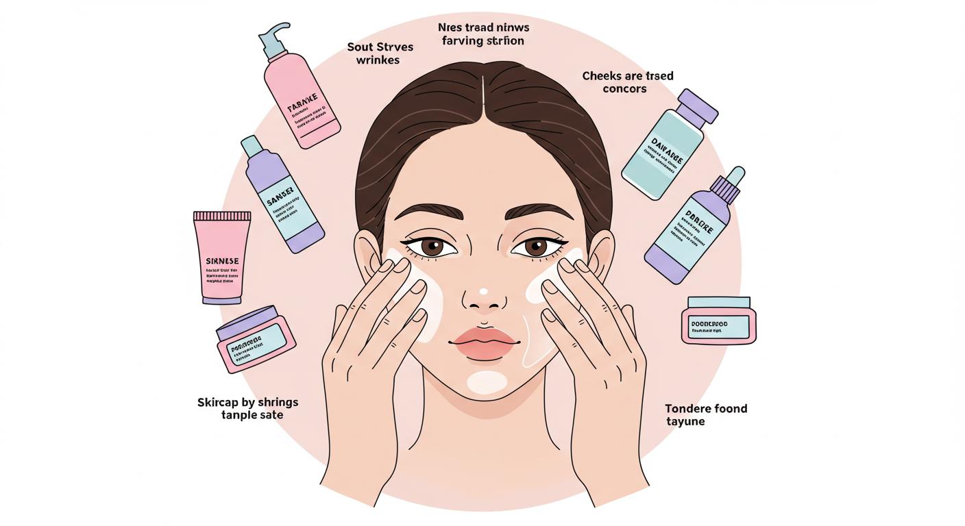 초고보습 &amp; 피부 장벽 강화