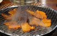 고추장삼겹살