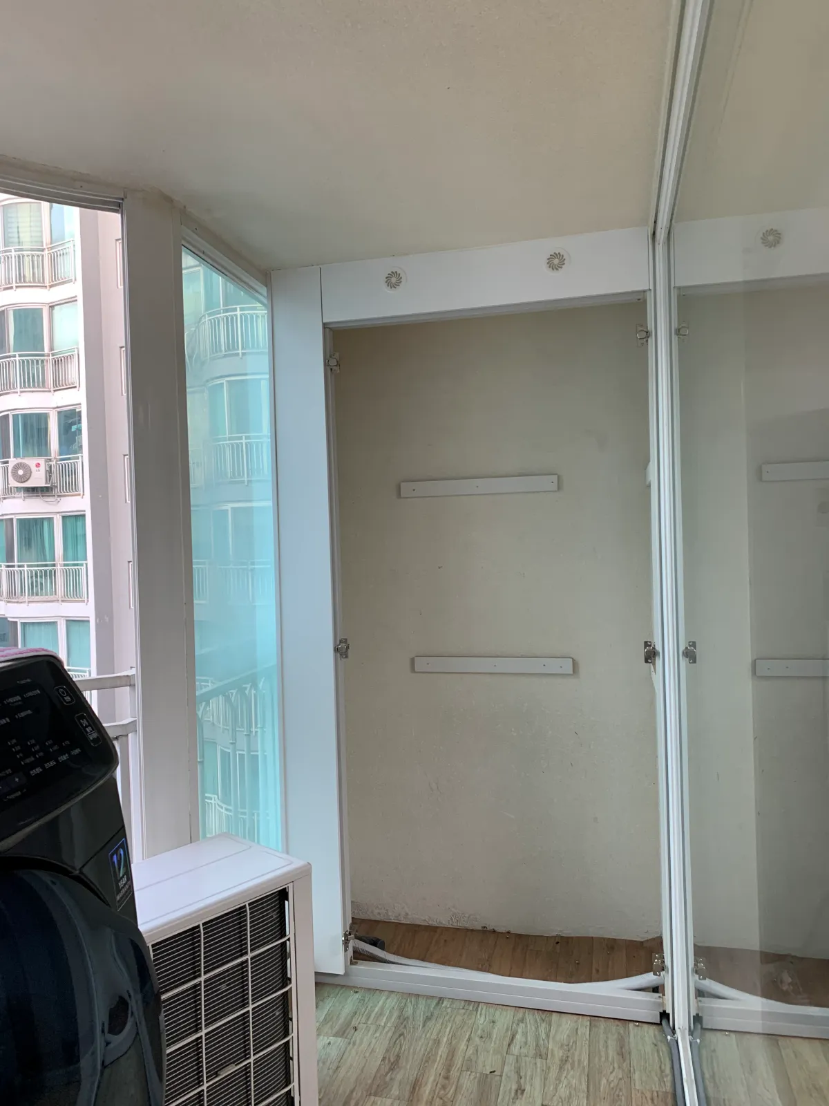 베란다-장-철거-후