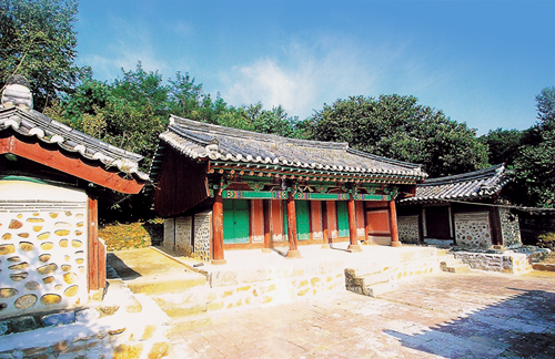 조선시대 파주 역사여행: 파주향교 &ndash; 조선의 학교