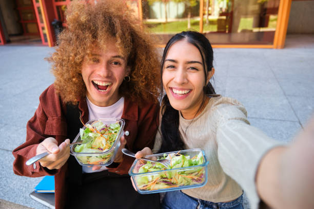 편의점 재료로 만드는 건강한 자취 점심