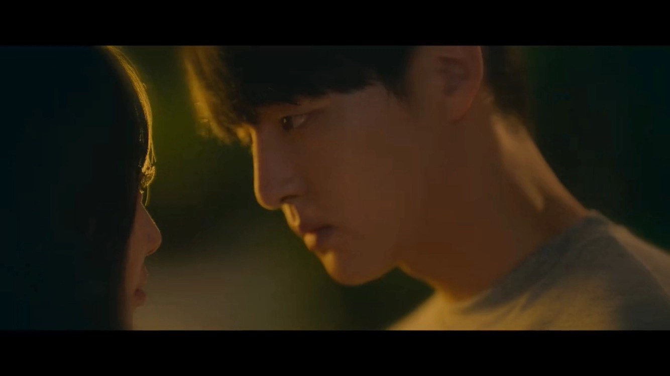 이두나 출연진-수지-양세종