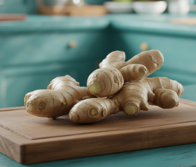 생강 편강 만드는 법