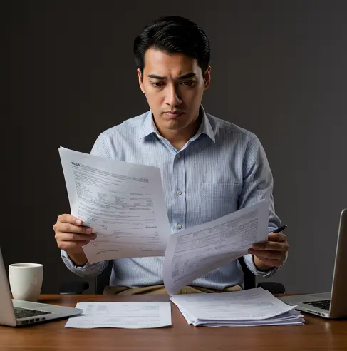 부모님께 생활비 지원받는데 증여세 신고-2