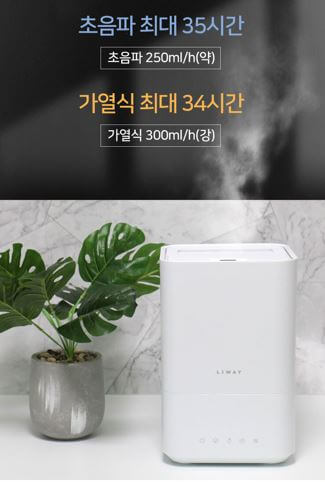 복합식 가습기 추천