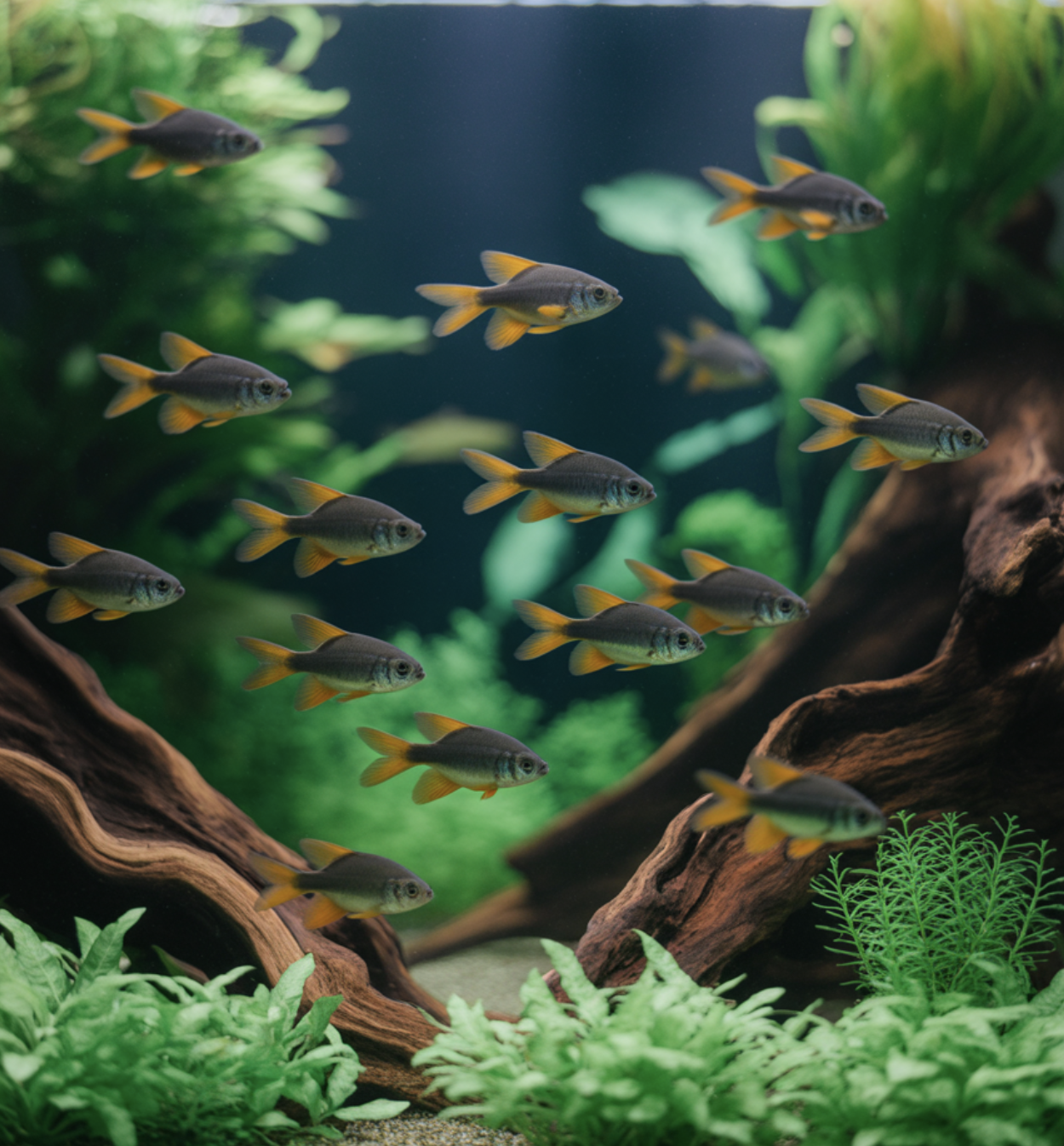 이 친구를 위한 아늑한 집 꾸미기