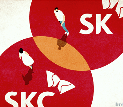 SKC 주가 전망 배당금 목표주가 분석