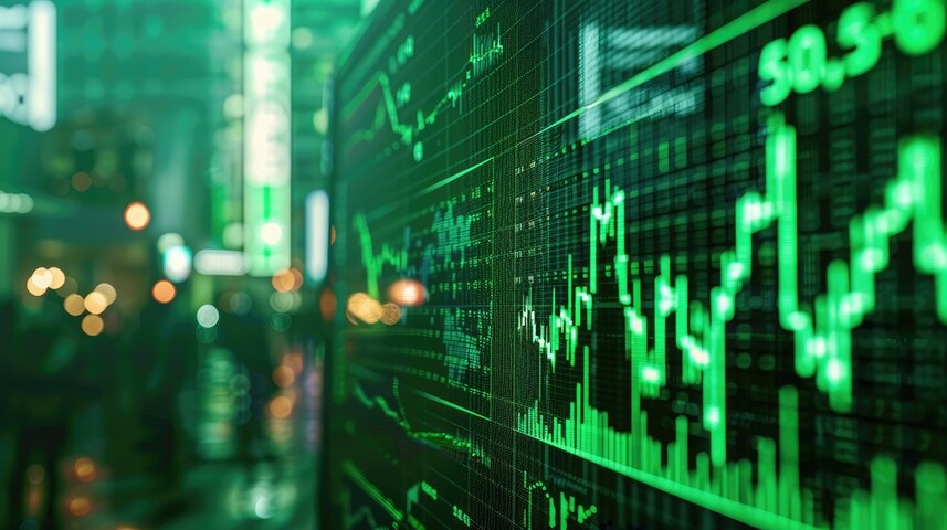 S&P 500 지수 투자방법, 전망, 종목 등 알아보기