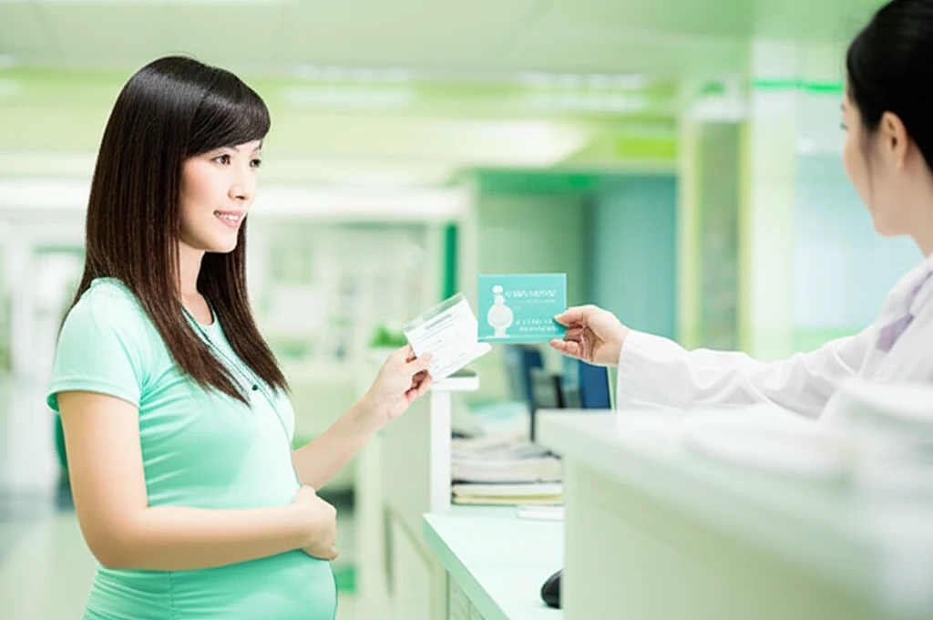 기형아 검사 초음파 2회 무료 202..