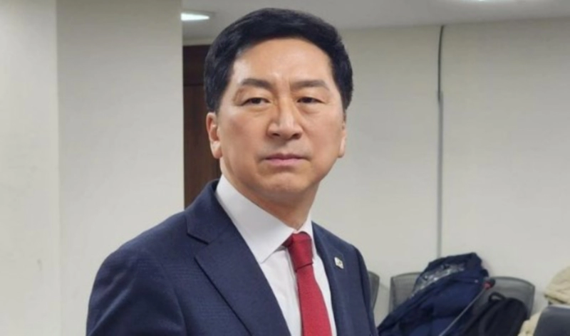 김기현 인스타그램