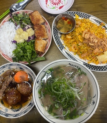 베트남쌀국수달인-노이덴