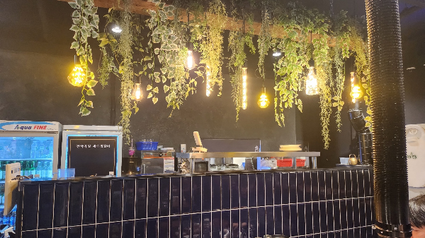 인천 영종도 고깃집추천 인천맛집 탐라담 소개