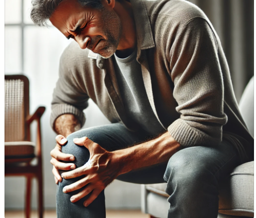 40대 50대 관절염