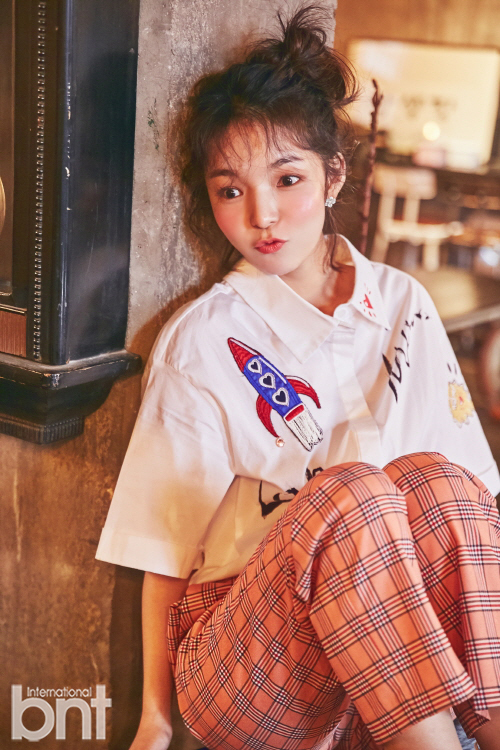 박진주 배우 나이 프로필 써니 키 인스타 화보 다리 노래 과거 출연작