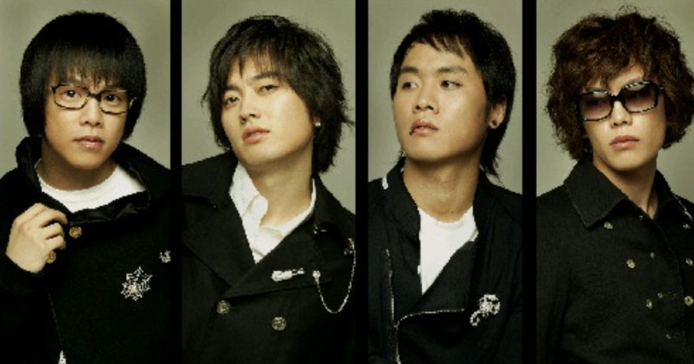 유건형 앰프 멤버