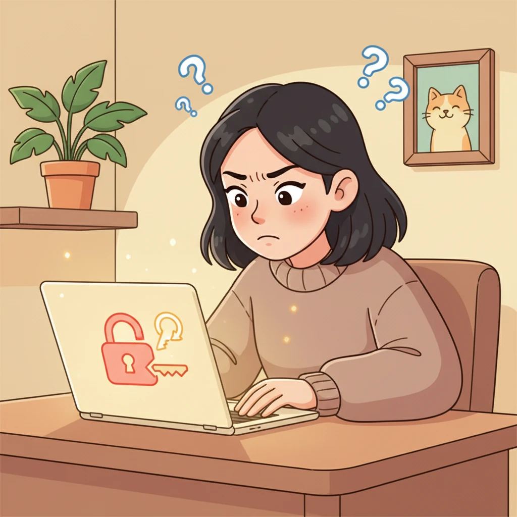 구글 계정 보안 경고 원인 및 로그인..