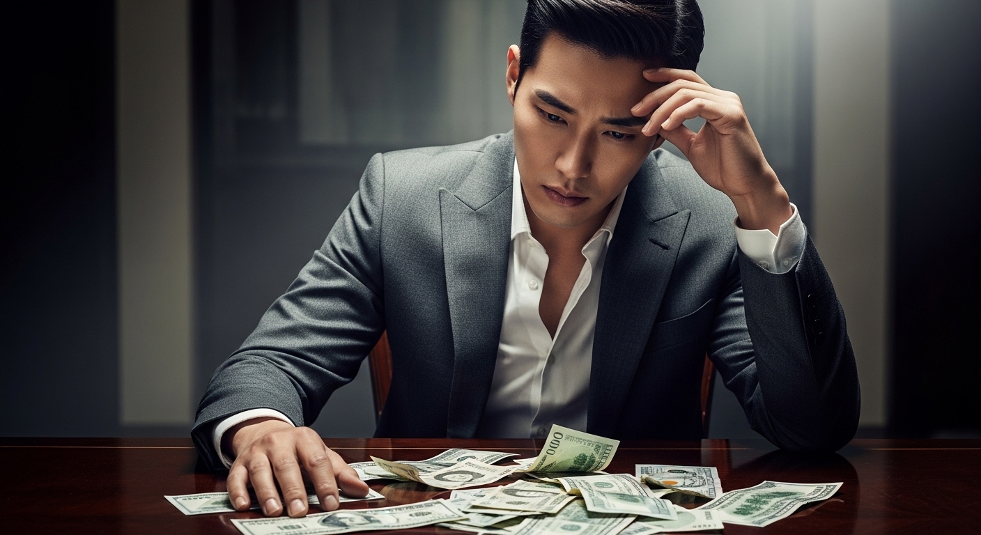 보이스피싱 인출책 가담 처벌