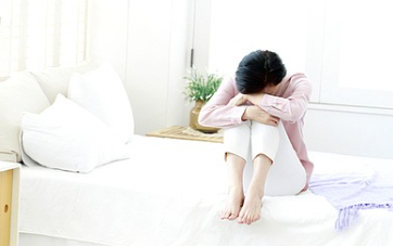 갱년기 증상 30가지