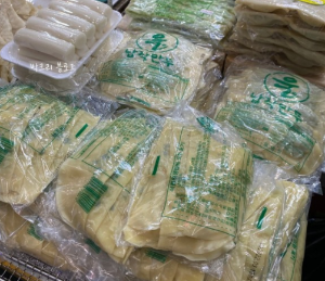 대구 서문시장 다채로운 먹거리와 야시장