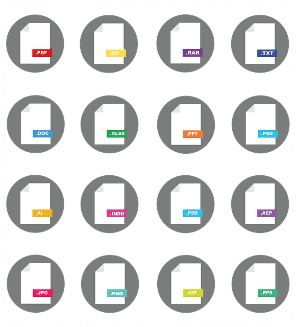 ALLINPDF에서 암호 설정은 어떻게 하나요?