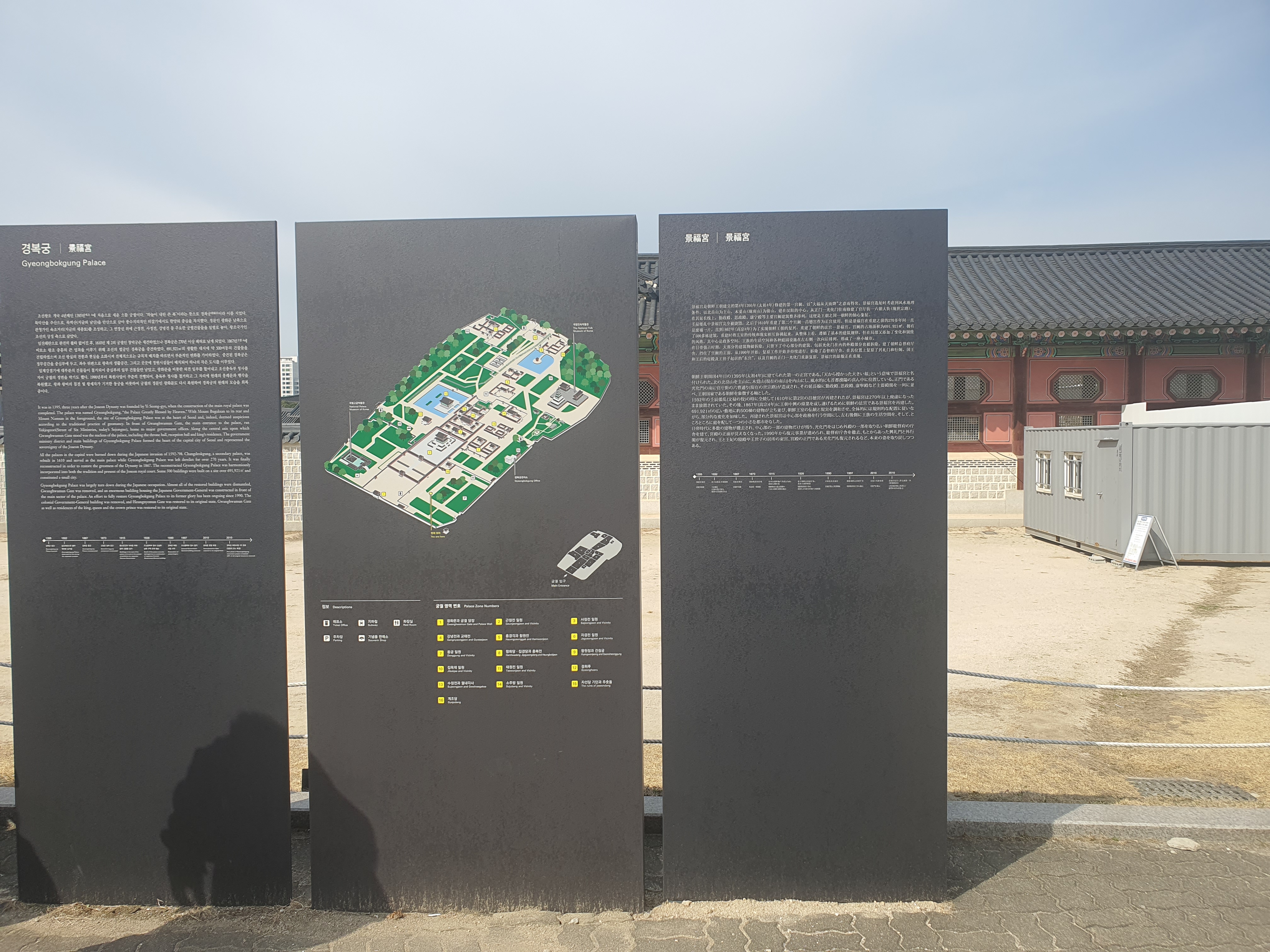 경복궁