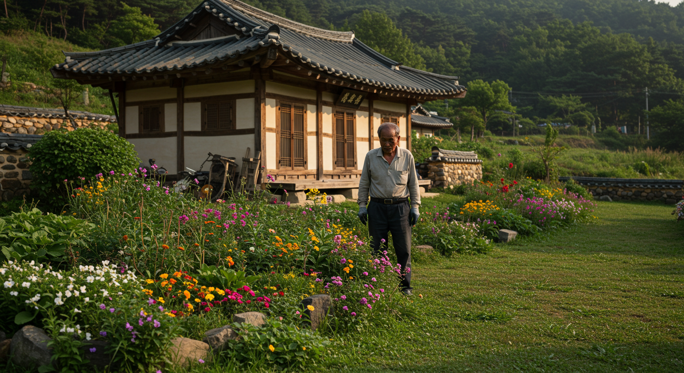 전원주택-자연과-가까운