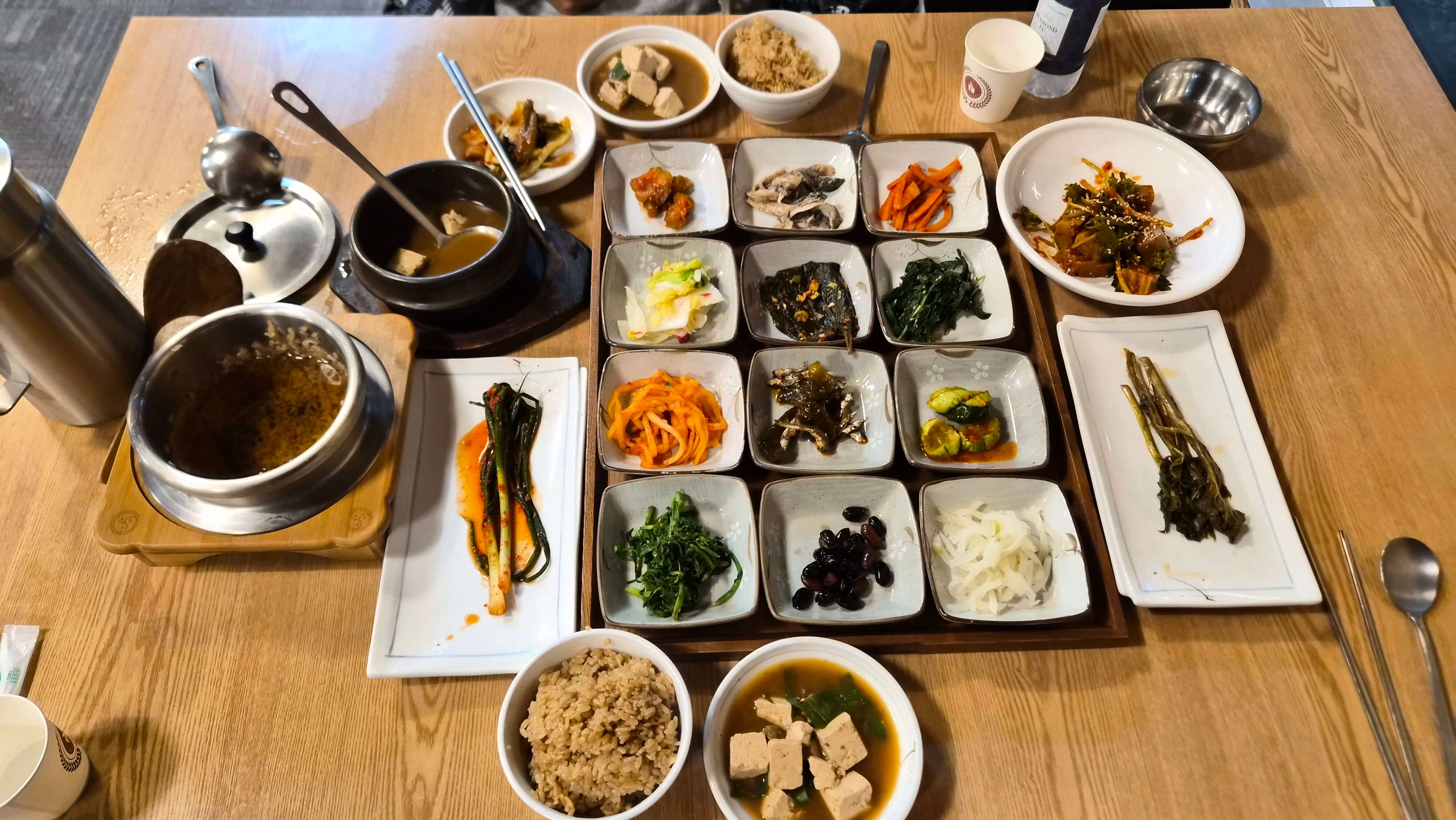 몸이 행복해지는 식당, 제천 열두달밥상 약초 향 가득한 건강한 한상, 직접 다녀온 솔직 후기