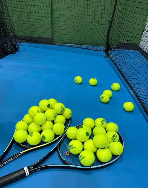 헤드업테니스트레이닝센터