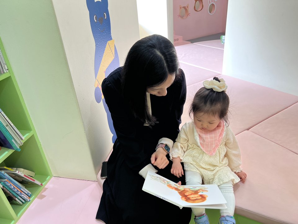 전쟁기념관 어린이박물관