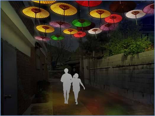 보은 회인 문화유산 야행