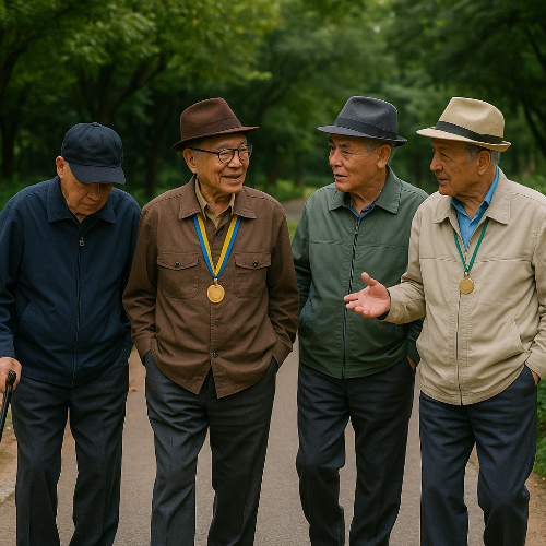 국가유공자 혜택 및 자녀혜택 조회 총정리