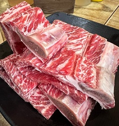 포천생갈비