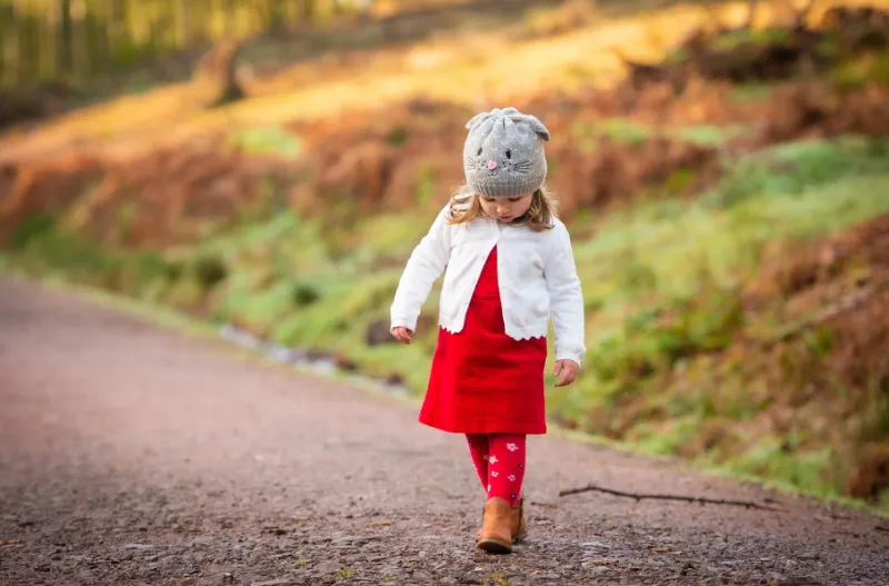 아기들 피부 보습