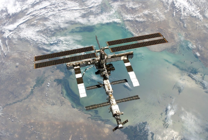 일반인을 위한 우주정거장 설명(개요, 생활, 역사)