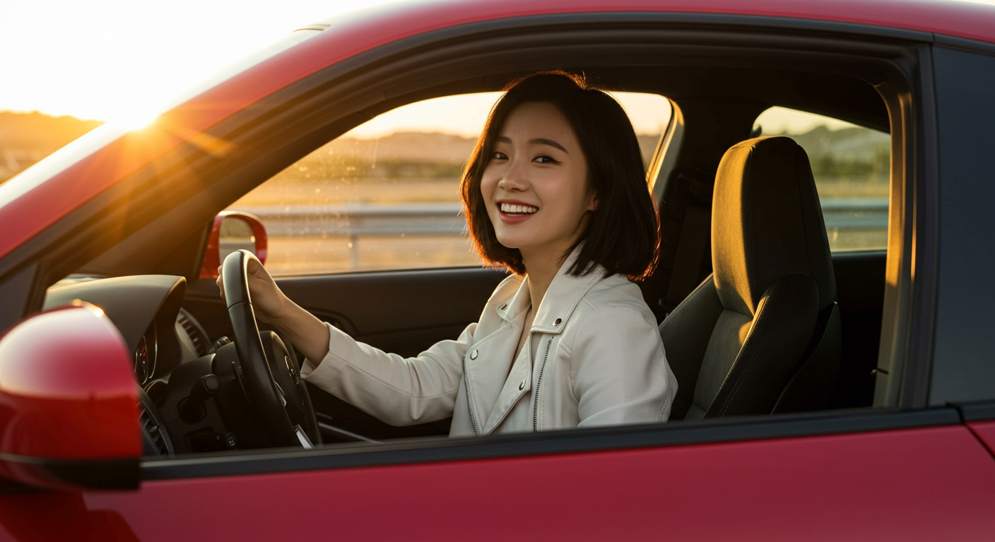 울산 중고차 직거래 사이트