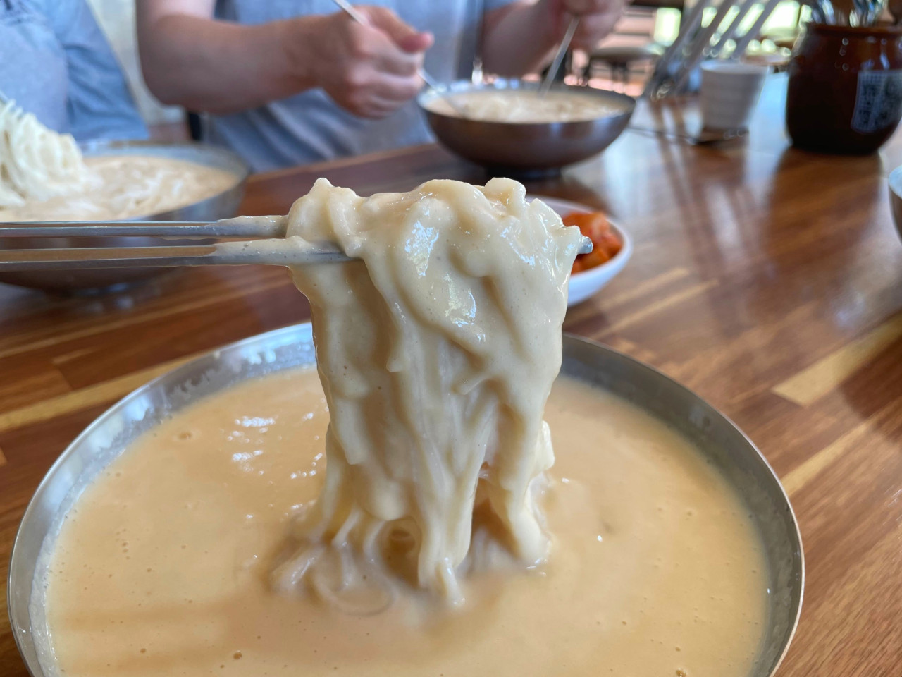 전국 콩국수 맛집 서울 인천 대구 진주 10곳