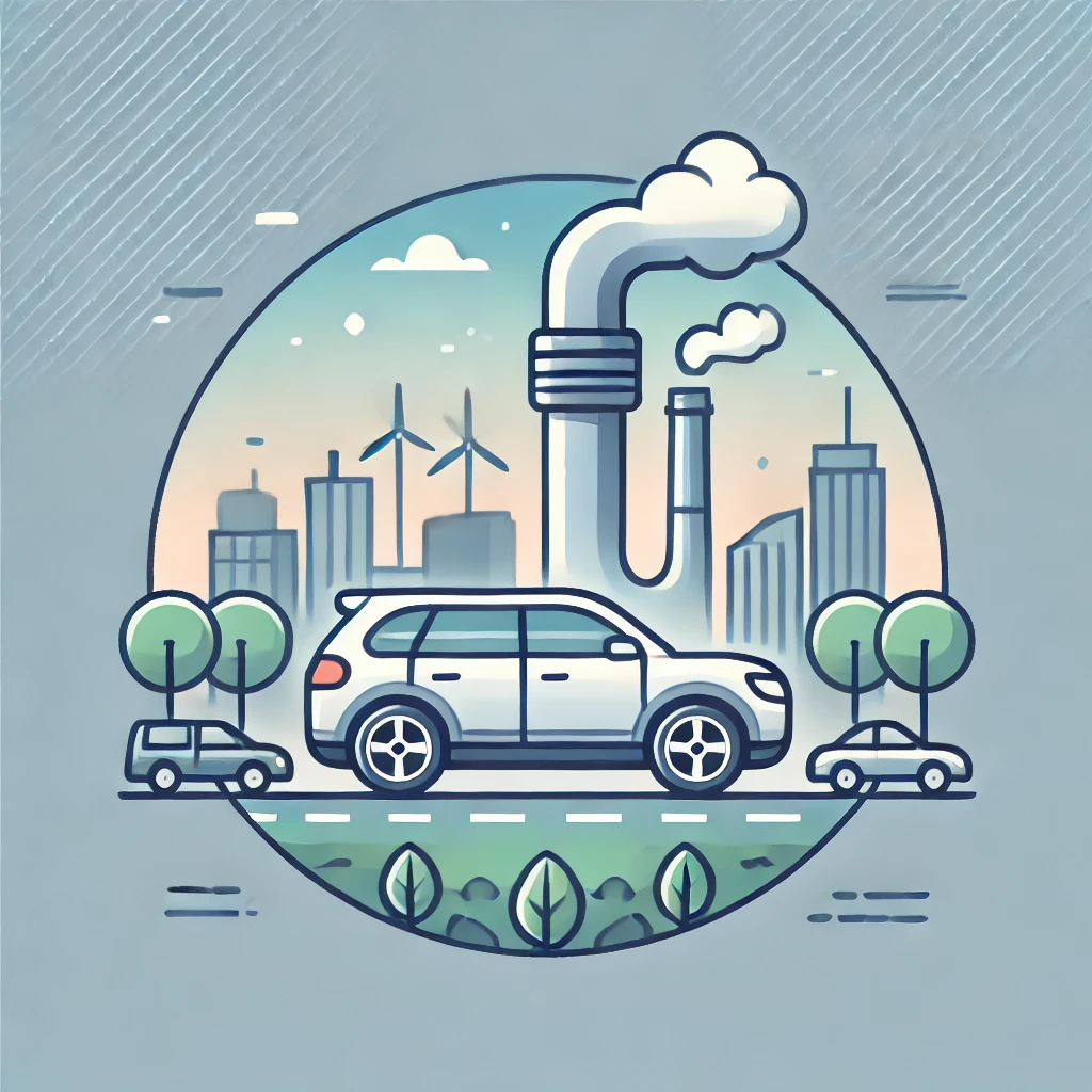 디젤차 매연 줄이는 방법, 환경도 지키고 차량도 건강하게