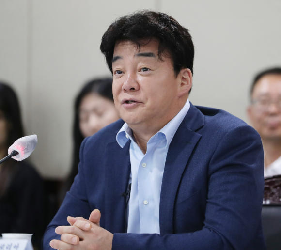 백종원 원산지 허위표기 의혹! 그의 부동산, 사업 수익, 가족 관계까지 분석