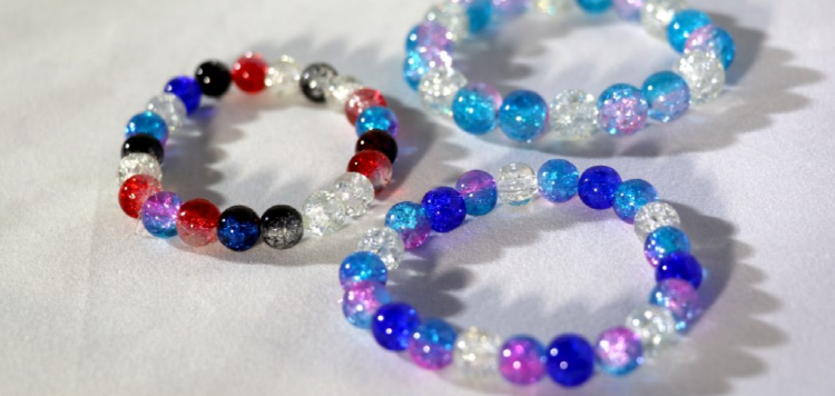 대부도 유리섬박물관